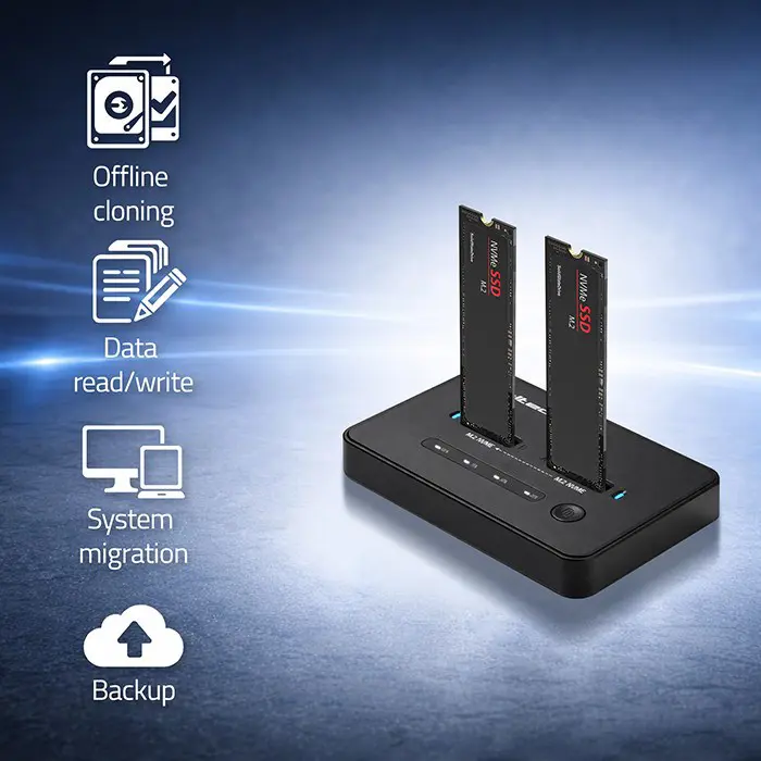 qoltec-52366-m2-nvme-ssd-docking-station-pcie-usb-c-20-gbs-d-78315-diaqocsta0010.webp