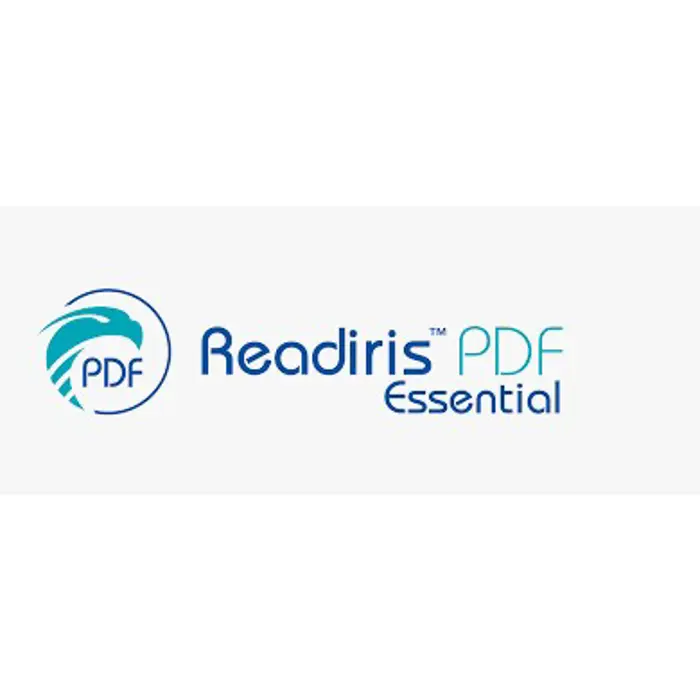 readIRIS PDF Essentials