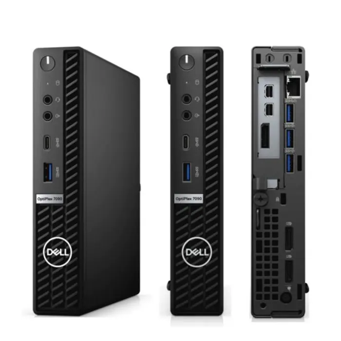 Rennowa Dell OptiPlex 7090 Micro i5-11th Gen 16GB 512GB SSD Win11P
