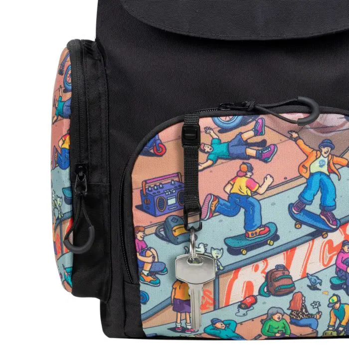 rivacase-backpack-skaters-15l-5425-black-11227-e0009750.webp