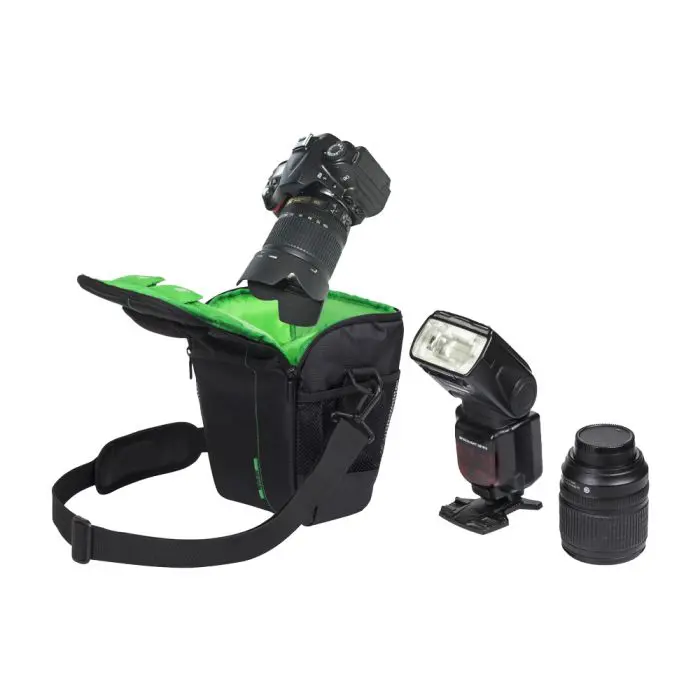 Rivacase Black Case for (PS) SLR 7440