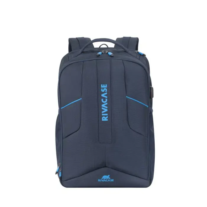 Rivacase gaming backpack 17.3 '' dark blue 7861