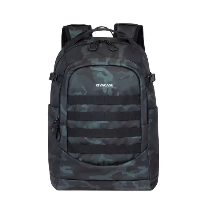 RivaCase laptop backpack 15.6 "military motif 7631