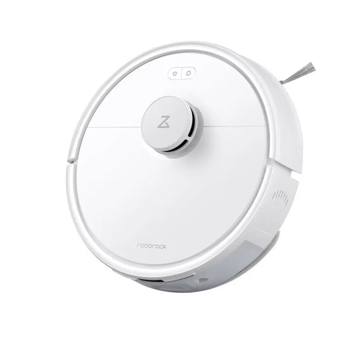 Roborock Q7 BF Robotic Vacuum Cleaner, white