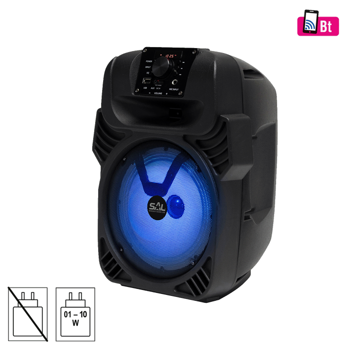 sal-zvucnik-bezicni-bluetooth-fm-radio-karaoke-40-25-par20bt-76659-dez-56468.webp