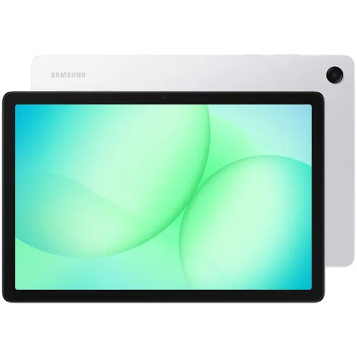 Samsung Galaxy Tab A11+ /6GB/128GB/WiFi/11"/srebrn