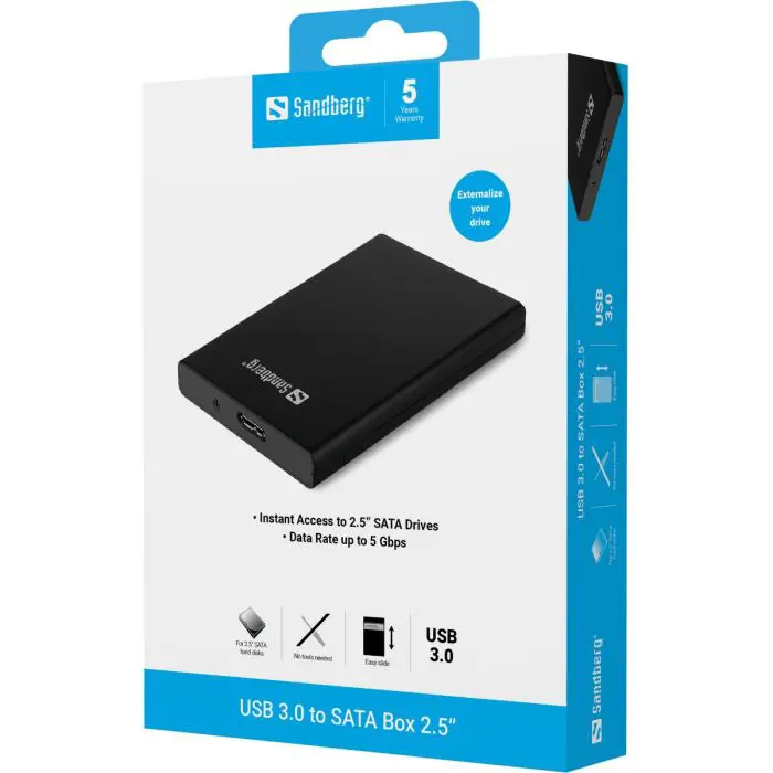 sandberg-usb-30-to-sata-box-25-74052-e0018391.webp