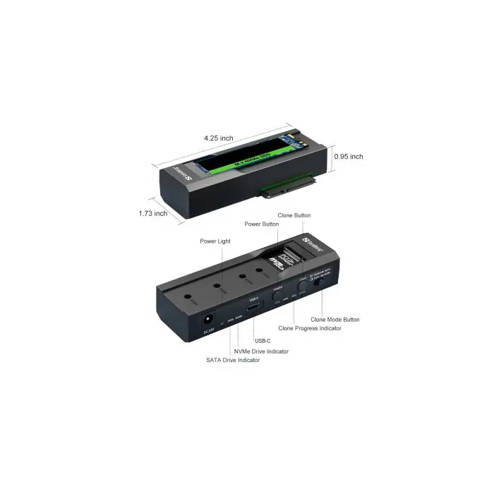 sandberg-usb-32-cloner-dock-for-m2-nvme-sata-65817-e0018446.webp