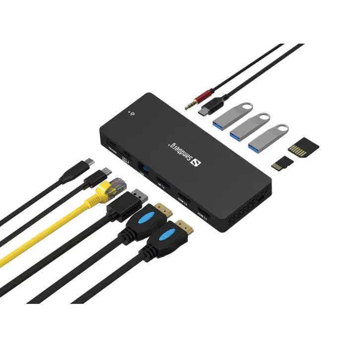 sandberg-usb-c-13-in-1-docking-station-pro-59808-e0018447.webp