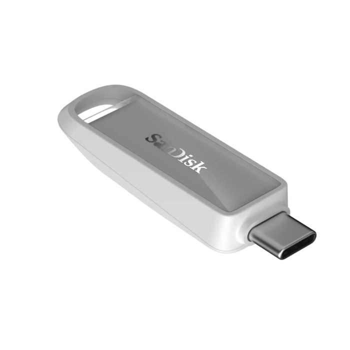 SanDisk 256GB Phone Drive with USB-C 3.2 USB ključ