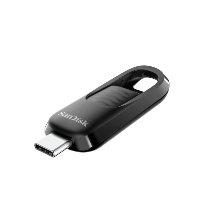 SanDisk 32GB Ultra Luxe USB-C 3.2 USB ključ