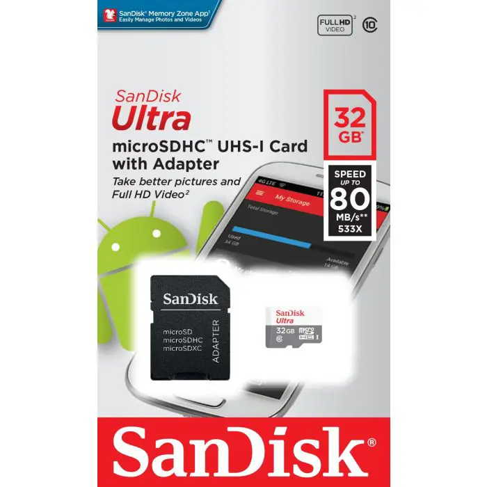 sandisk-32gb-ultra-microsdhc-sd-adapter-100mb-s-class-10-uhs-55460-e0010521.webp