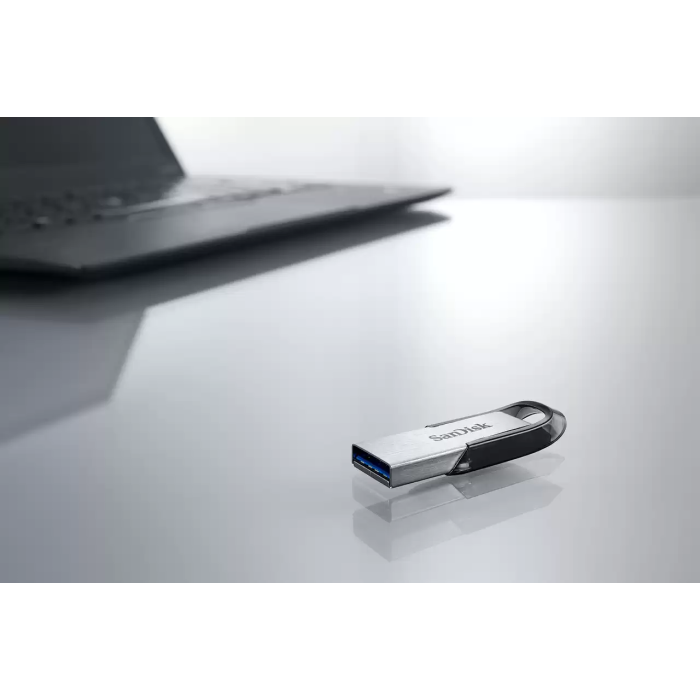 sandisk-ultra-flair-64gb-usb30-memory-stick-blue-43041-e0010737.webp