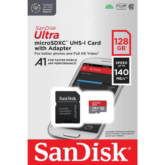 sandisk-ultra-microsdxc-128gb-sd-adapter-140mbs-a1-class-10--23372-e0010455.webp