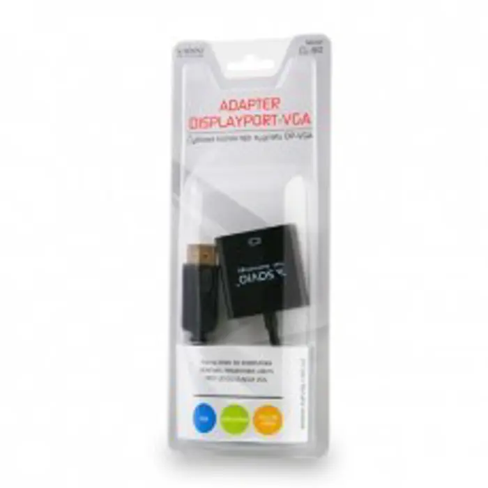 savio-cl-90-video-cable-adapter-02-m-displayport-vga-d-sub-b-51407-akcsavada0027.webp