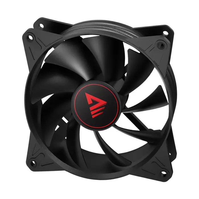 SAVIO FAN 120MM 4-PIN PWM BLADE