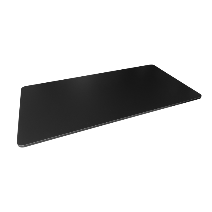 SBOX ploča za stol TP-18075R crna