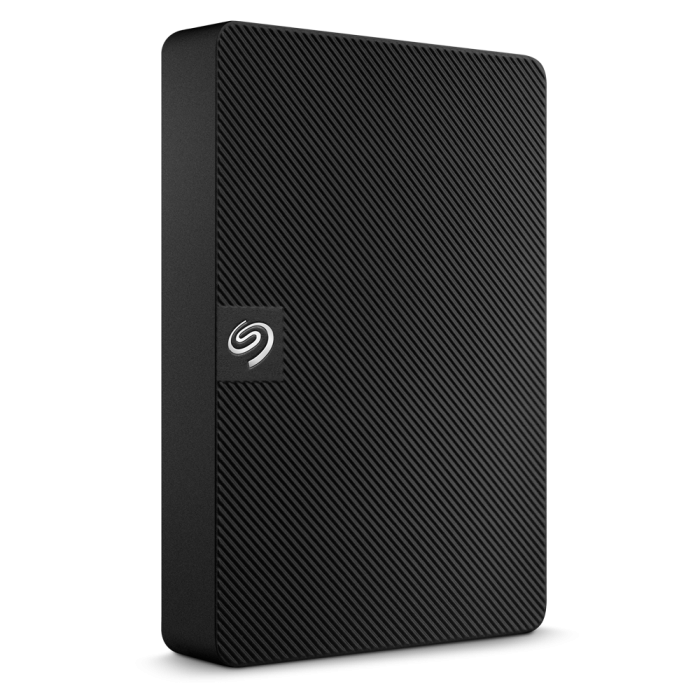 SEAGATE 5TB external drive 6.35cm (2.5) Expansion Portable USB 3.0