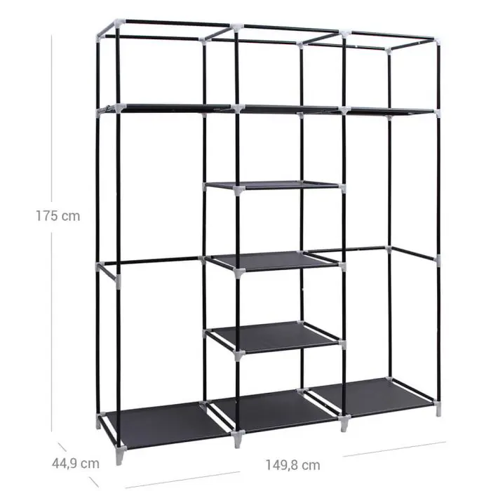 songmics-ryg12b-canvas-wardrobe-black-40874-e0011526.webp