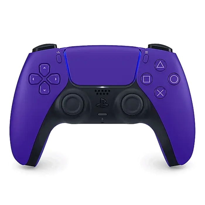 Sony DualSense Wireless Controller PS5 galactic Purple