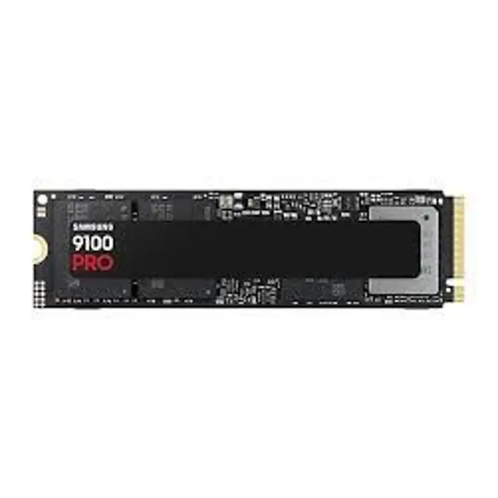 SSD 2TB Samsung 9100 PRO M.2 NVMe MZ-VAP2T0BW