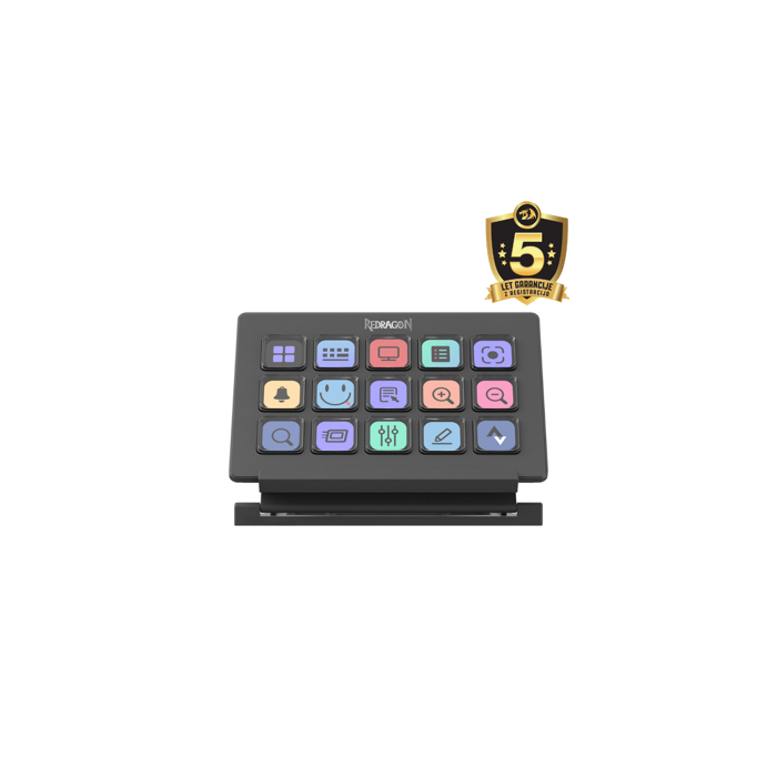 STREAM STATION - REDRAGON SS-550 - 6950376722331