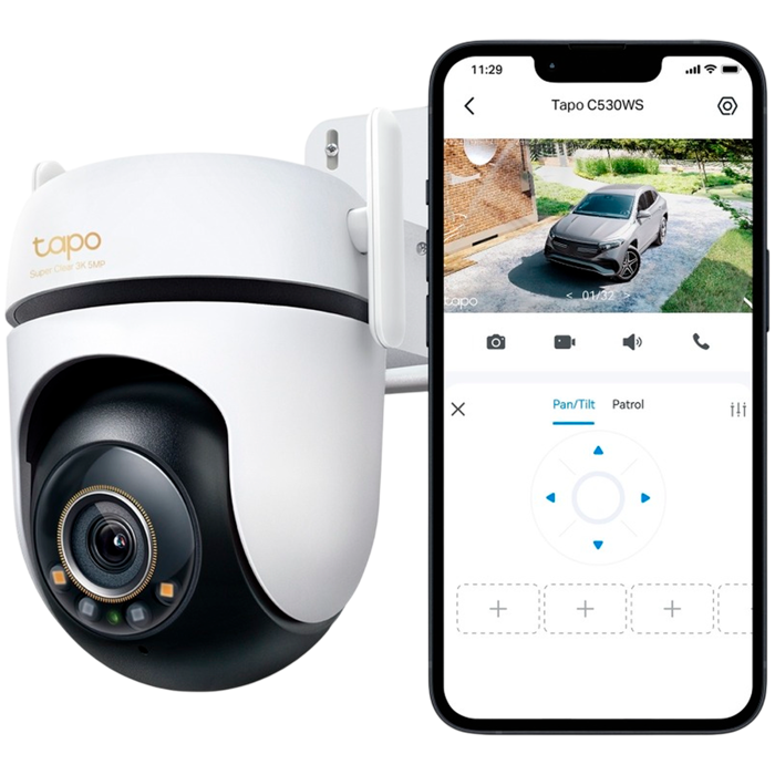 tapo-c530ws-outdoor-pantilt-security-wi-fi-camera-3k-5mp-288-3444-tapoc530ws.webp