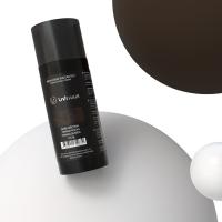UVI Hair vlakna za kosu, DARK BROWN / Tamno smeđa (velika 27,5 g, do 50 nanosa) - 744