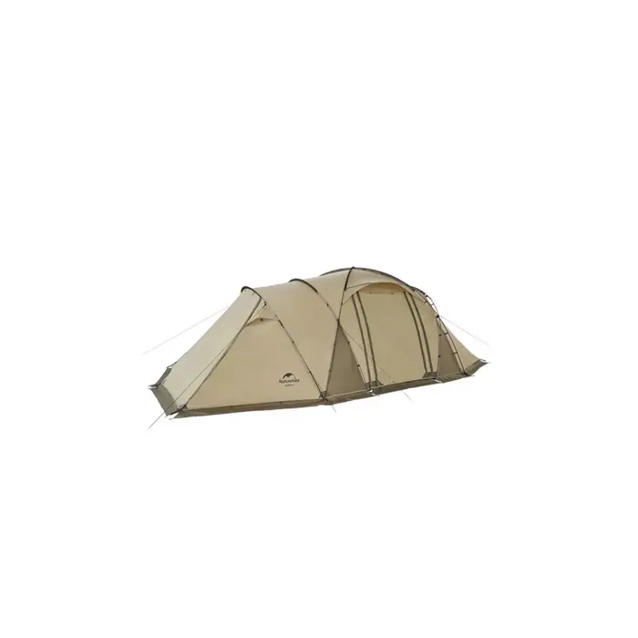 Tent Aries Beta nh22yw005-khaki NATUREHIKE