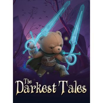 The Darkest Tales