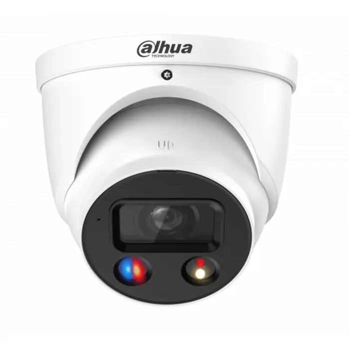 TIOC IP CAMERA 2.0 DAHUA IPC-HDW3549H-AS-PV-0280B-S5