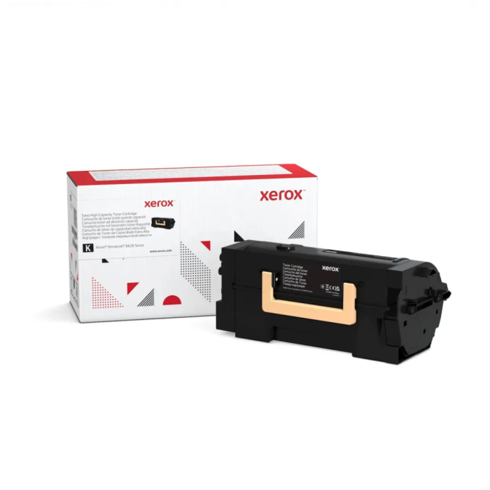 Toner for VersaLink B620/B625 Extra large 42k pages