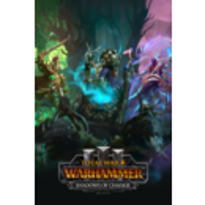Total War: WARHAMMER III - Shadows of Change