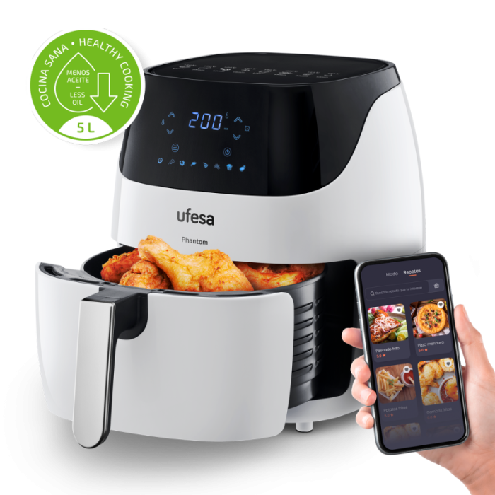 ufesa-5l-digital-air-fryer-with-wifi-phantom-white-73825-e0013342.webp