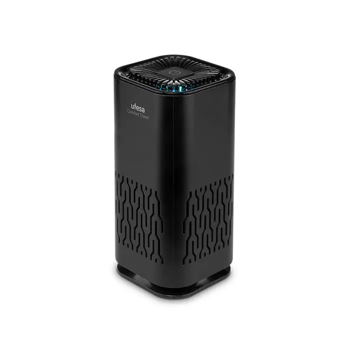 UFESA COMFORT TRAVEL AIR PURIFIER Portable Air Purifier