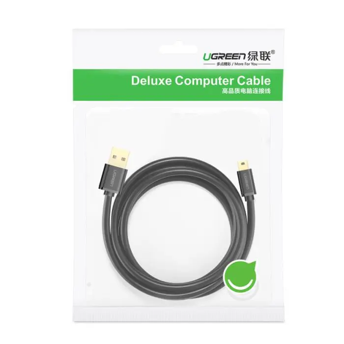 ugreen-cable-usb-a-to-mini-usb-1m-polybag-92186-e0013445.webp