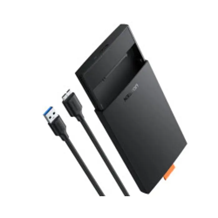 UGREEN Eksterno kućište, 2.5incha, SATA, Micro USB 3.0
