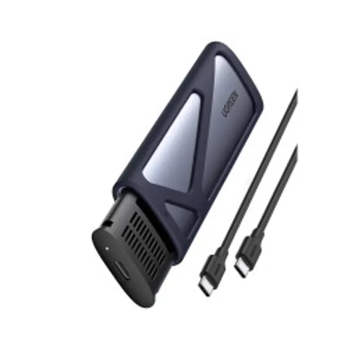 UGREEN Eksterno kućište, SSD M.2 2230-2280 M-Key, USB C 3.1