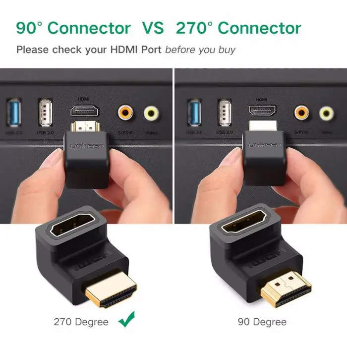 ugreen-hdmi-m-to-z-angle-adapter-polybag-70570-e0013538.webp