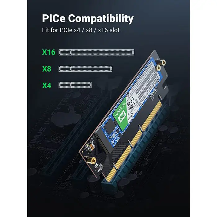 ugreen-m2-pcie-nvme-m-key-to-pcie-40-x16-adapter-with-cooler-82080-e0013659.webp