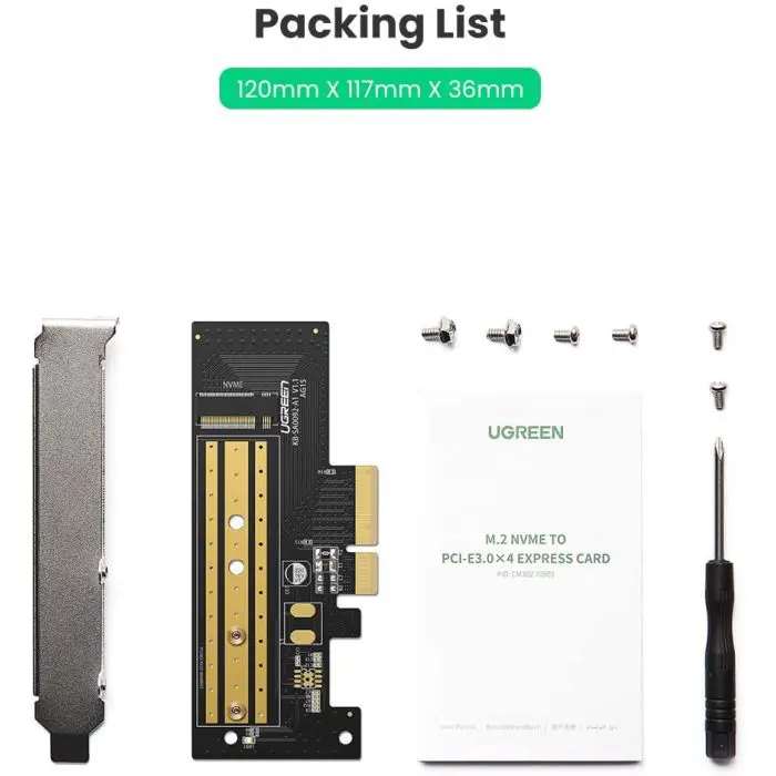 ugreen-m2-pcie-nvme-to-pcie-30-x4-x8-x16-adapter-box-71756-e0013941.webp