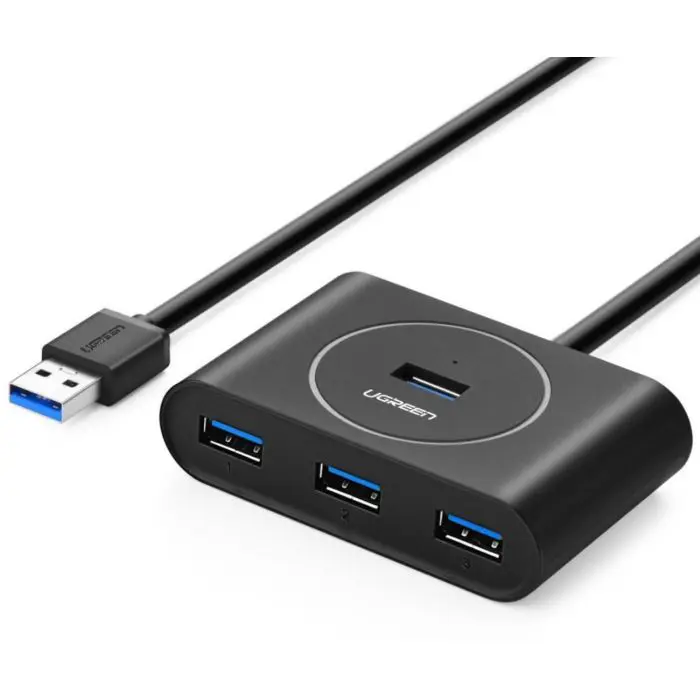 ugreen-usb-30-4-ports-hub-black-05m-box-15796-e0013563.webp