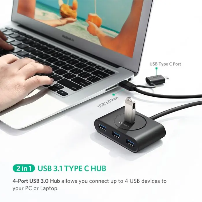 ugreen-usb-30-hub-with-usb-c-31-otg-adapter-1m-box-5456-e0013743.webp