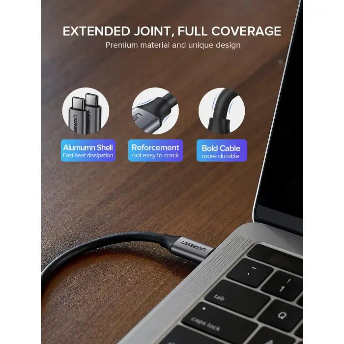 ugreen-usb-c-31-gen1-3a-60w-cable-15m-polybag-85721-e0013830.webp