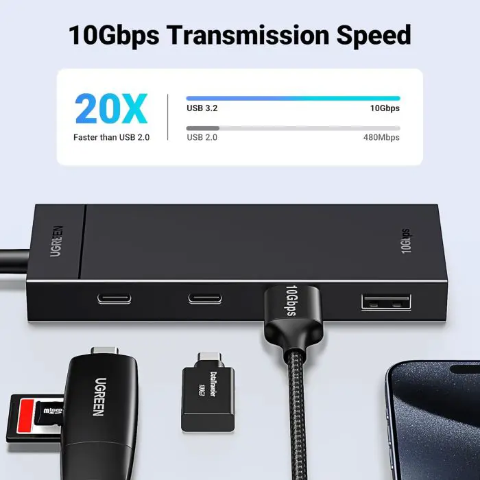 ugreen-usb-c-hub-10gbps-with-2x-usb-c-32-and-2x-usb-32-81607-e0013703.webp