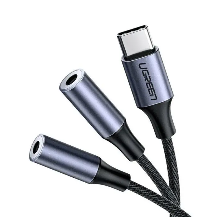 ugreen-usb-c-on-35-mm-audio-2x-25cm-polybag-75298-e0013663.webp