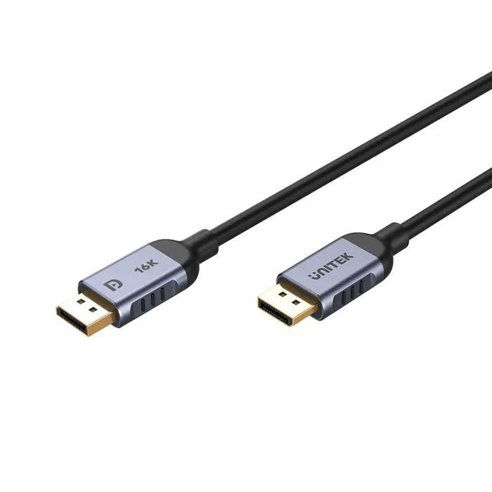 unitek-c1628gy01-3m-displayport-cable-black-grey-84170-kbautkdis0026.webp
