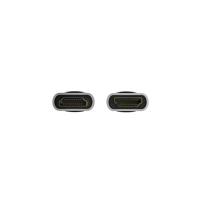UNITEK HDMI CABLE 2.1 LUX BRAIDED NYLON, 10M