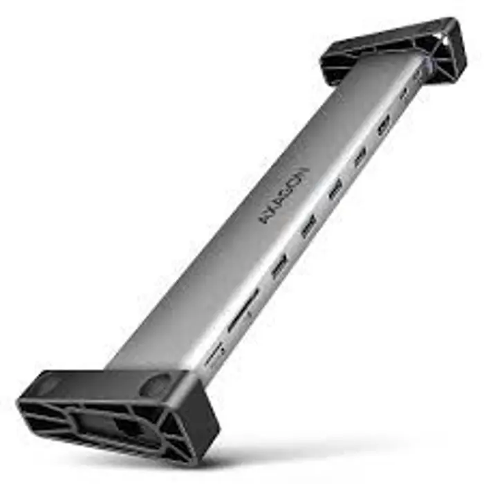 USBHUB4xUSB3.2(A/C),SATA/NVMe M.2,GLAN,HDMI,DP,SD/microSD,PD