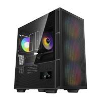 UVI OMEGA AM961 Ryzen 5 9600X, RX 9060 XT 16GB, 1TB SSD, 32GB RAM, 850W, OS, crna - 2793